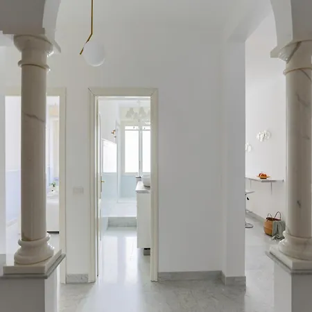 The Best Rent - Bright Two-bedroom In Central Station Area Aparthotel Milan