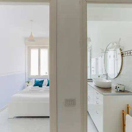The Best Rent - Bright Two-bedroom In Central Station Area Milan