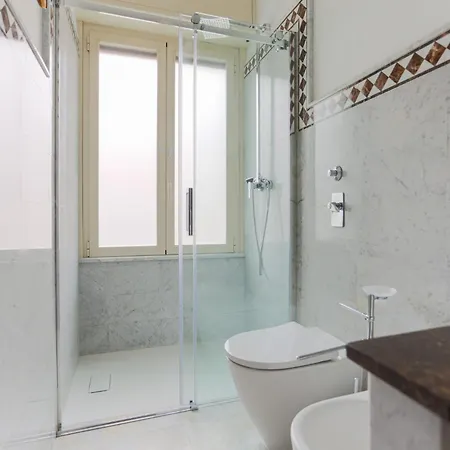 The Best Rent - Bright Two-bedroom In Central Station Area Aparthotel