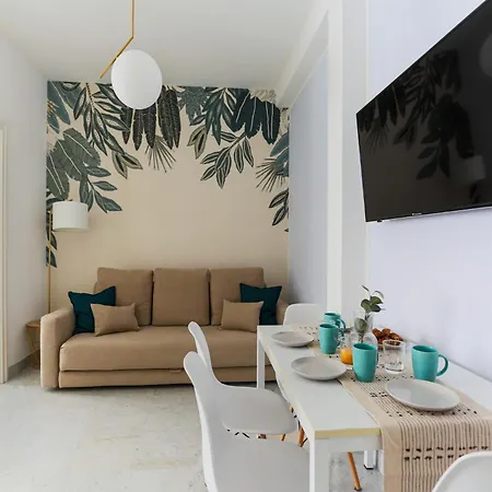 The Best Rent - Bright Two-bedroom In Central Station Area * Milan
