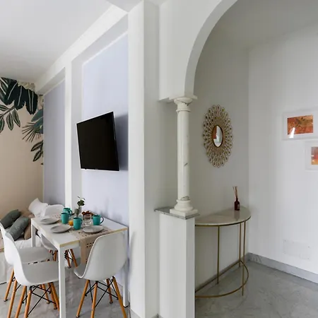 The Best Rent - Bright Two-bedroom In Central Station Area Aparthotel Milan